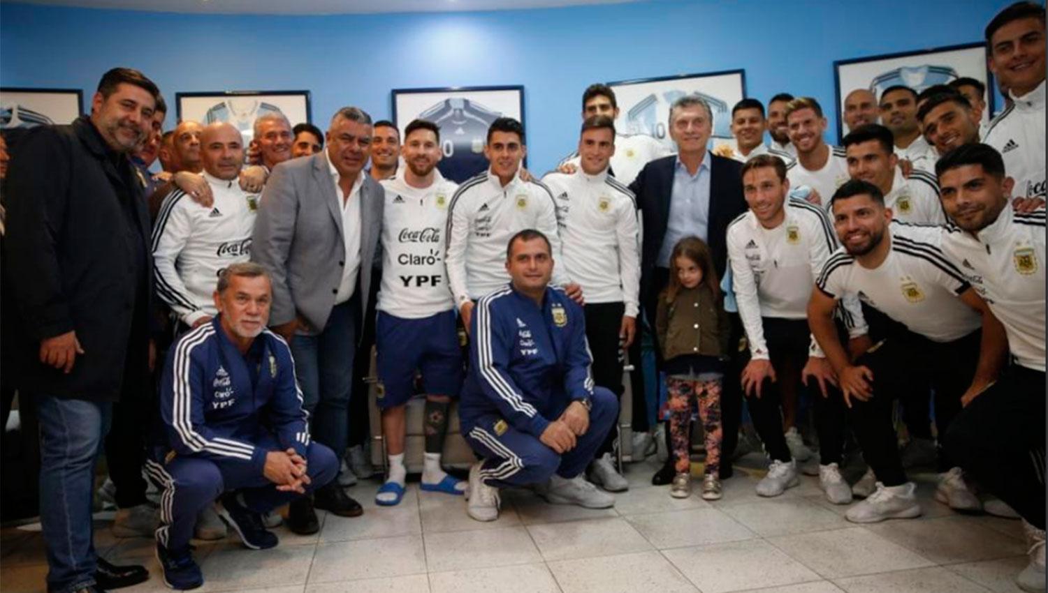 macri