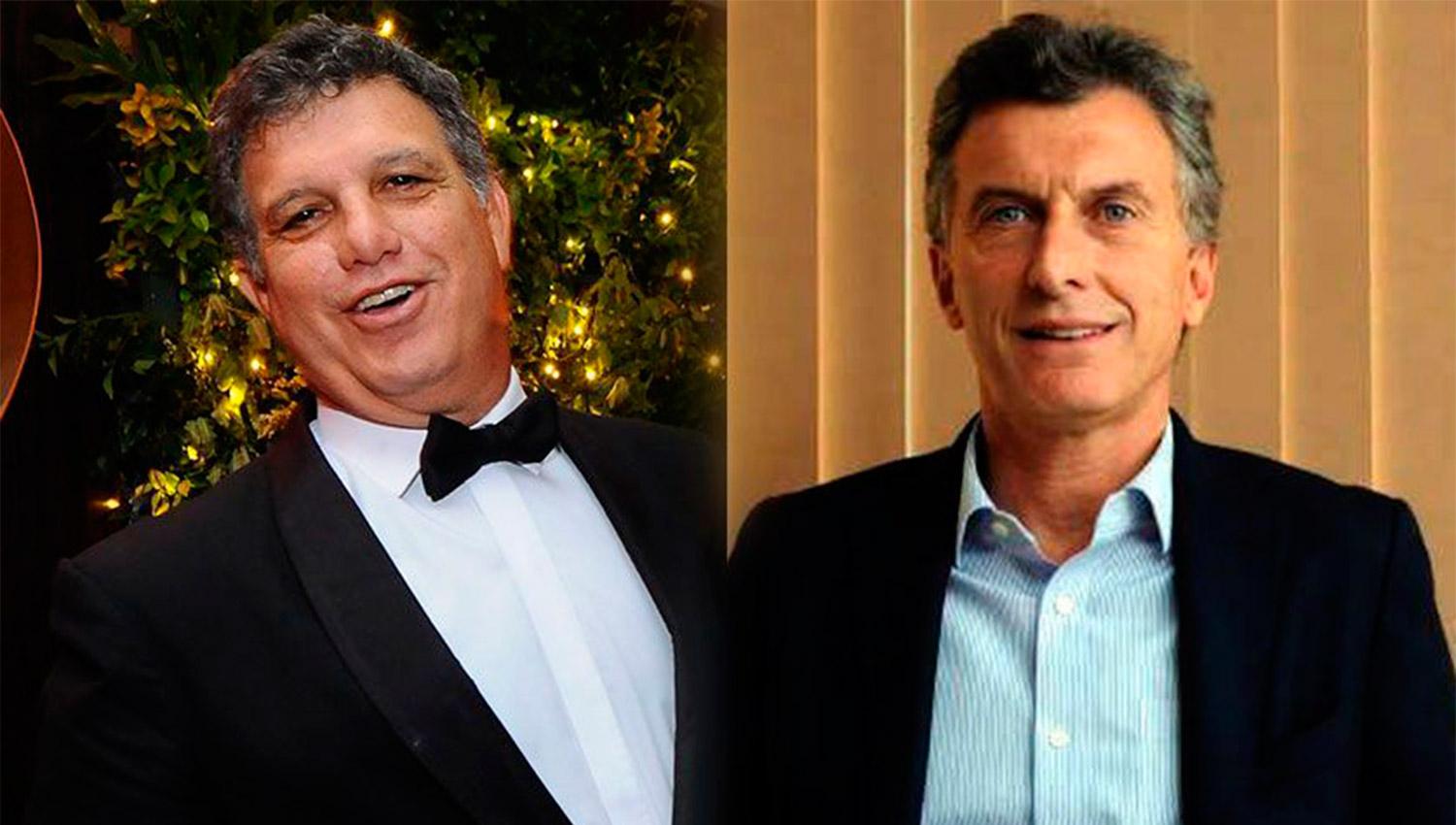 macri hermano