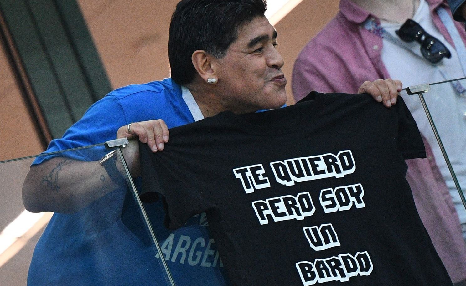 maradona