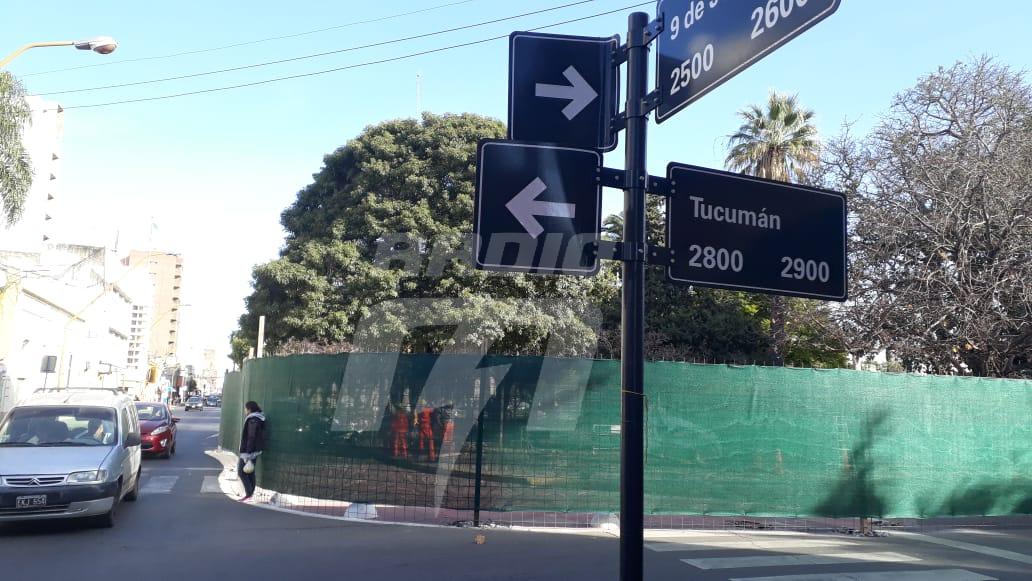plazasanmartin