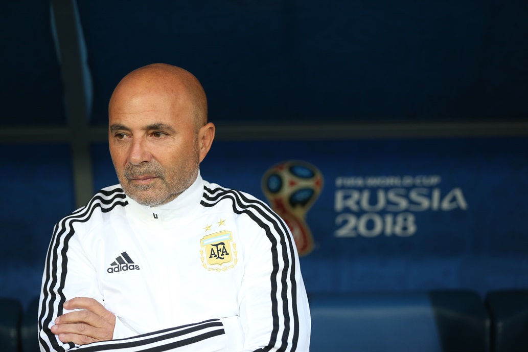 sampaoli