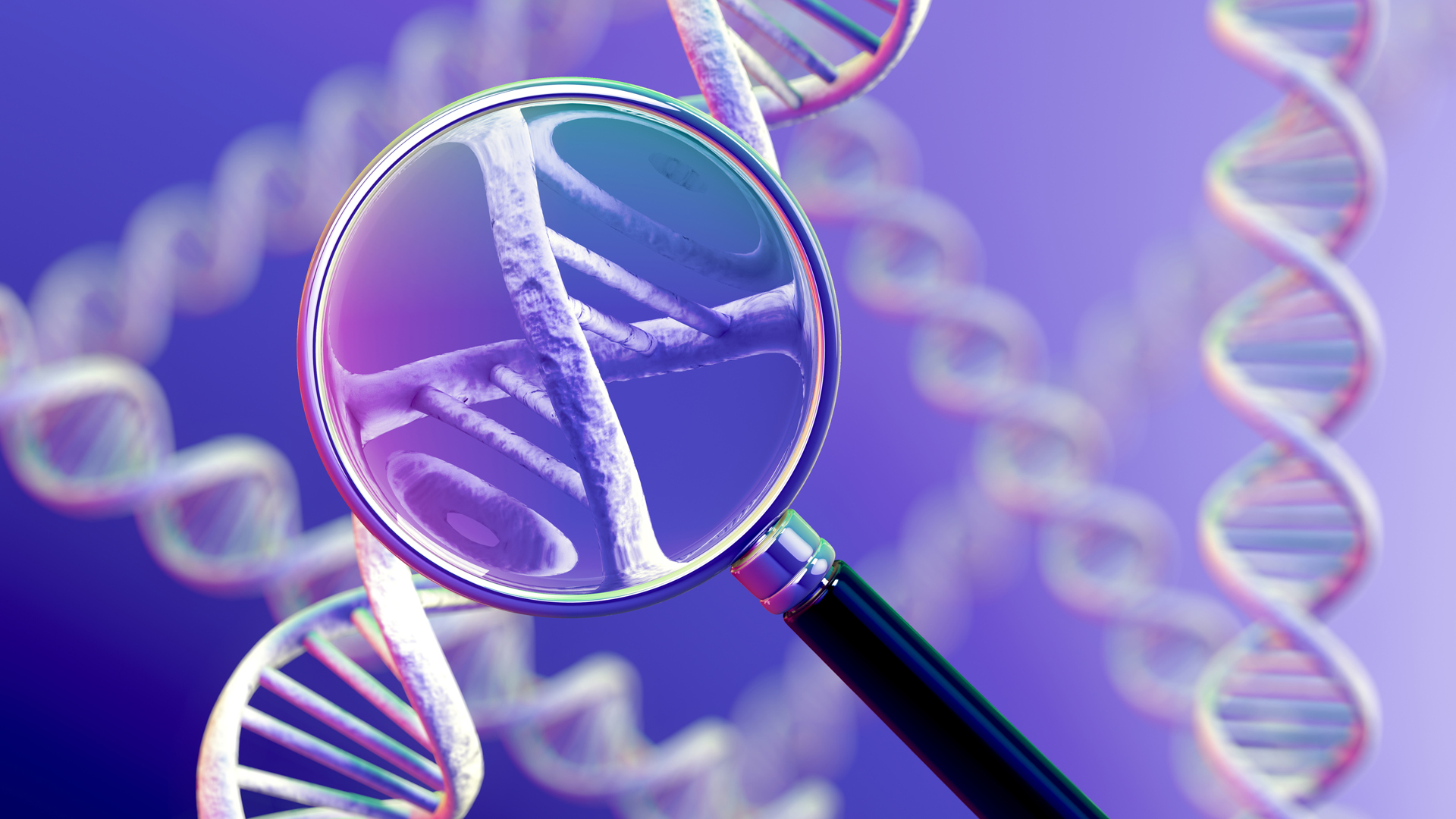 ¿Un fraude millonario y riesgoso? Los tests de ADN directos al consumidor tienen la exactitud de un horóscopo