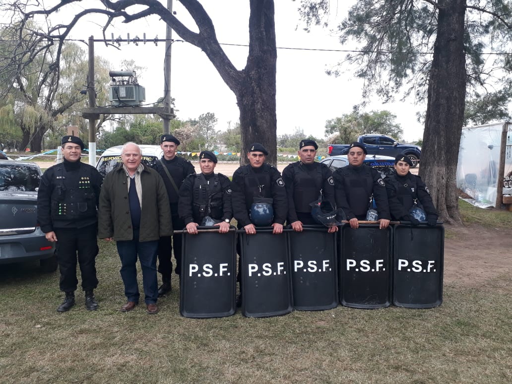 Gobernador - UR VII