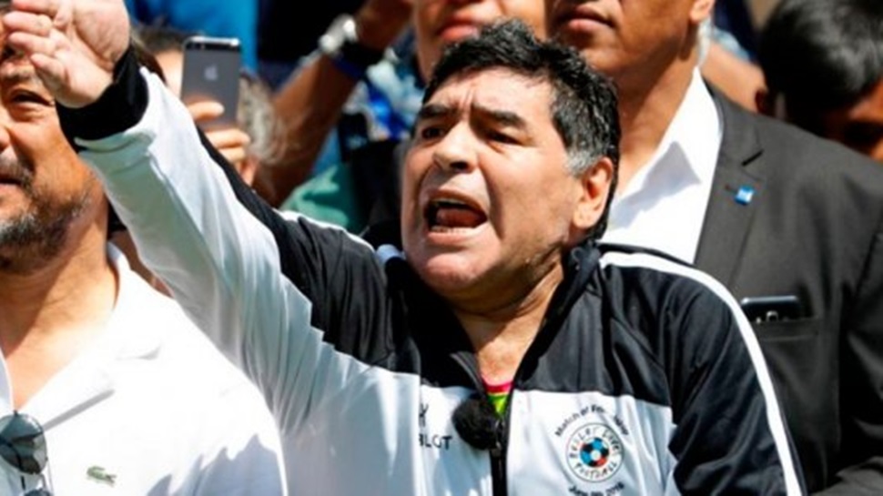 Maradona