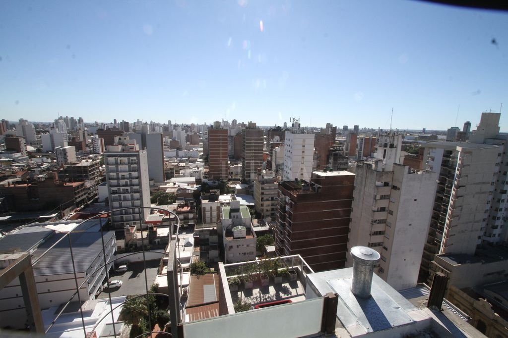 Soleado Santa FE
