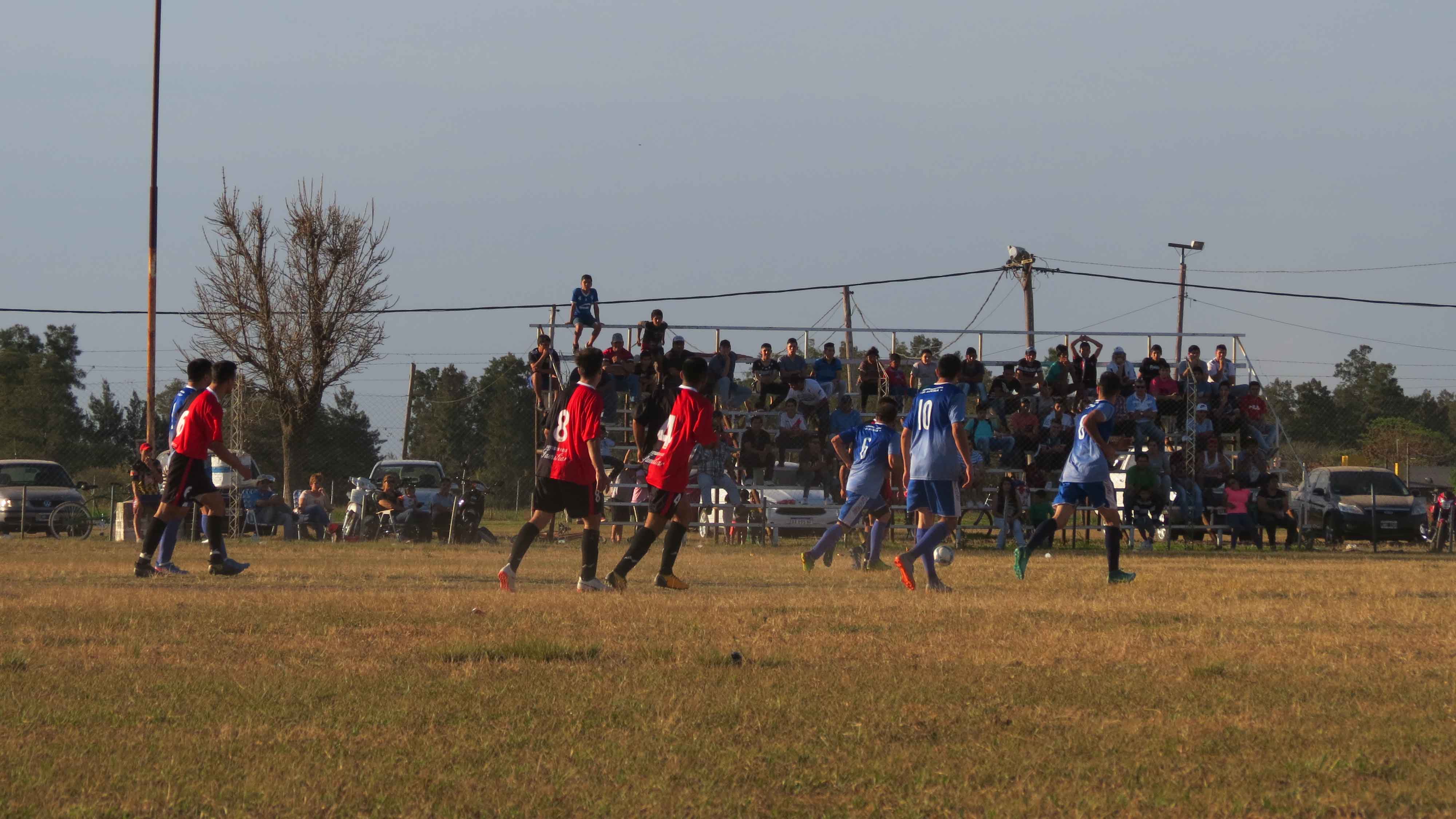 Sportivo-San-Lorenzo-Liga-Ceresina-de-Fútbol