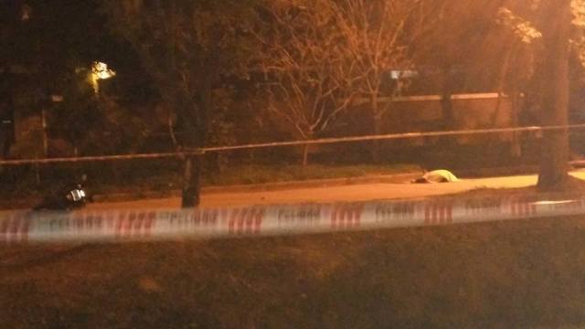 accidente fatal