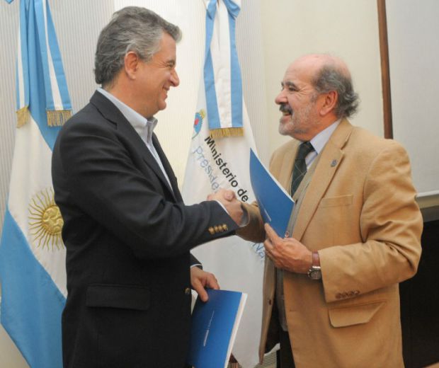 acuerdo renatre