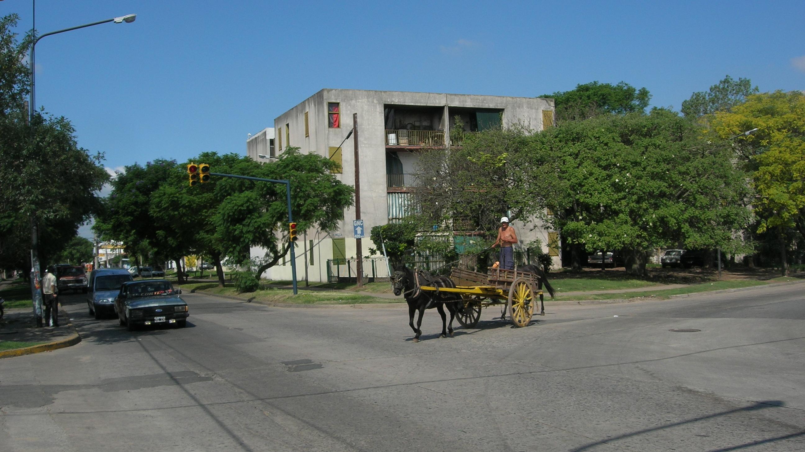 barrios