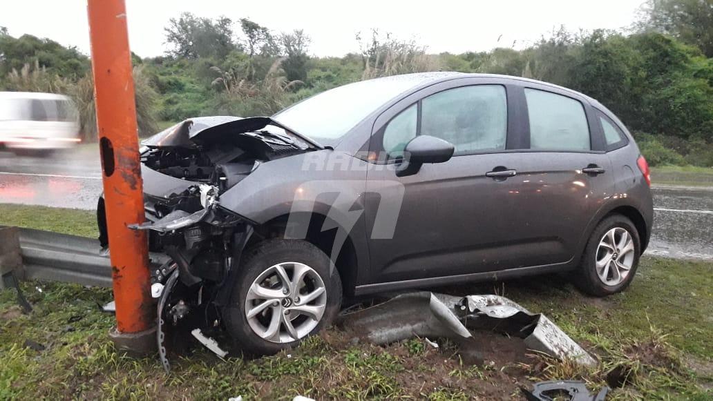 accidente