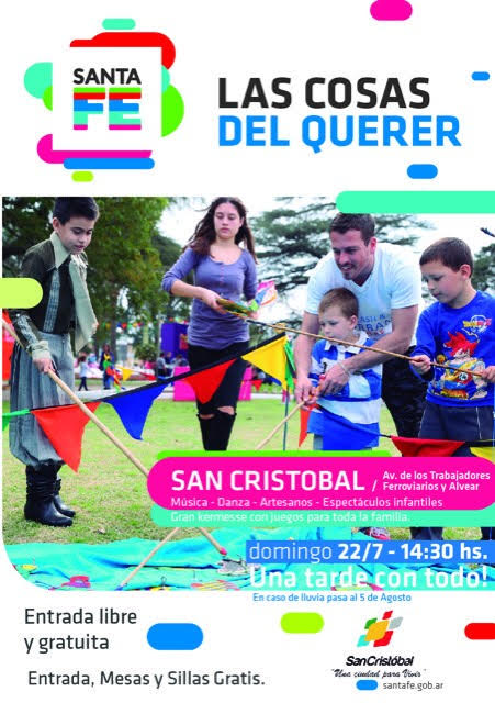 del querer