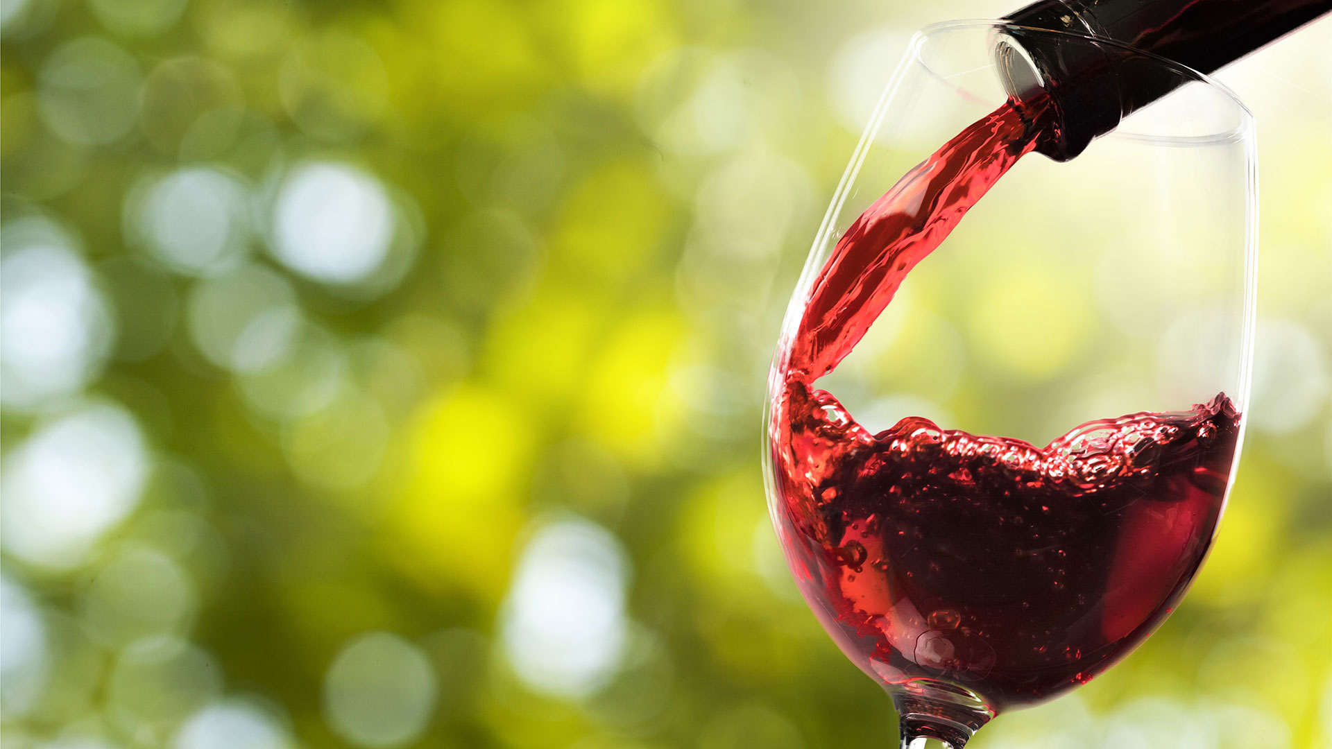 El misterioso vino "boutique" de Perú que busca un lugar en tu mesa