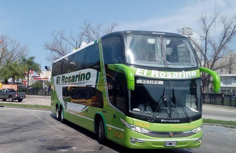 el rosa