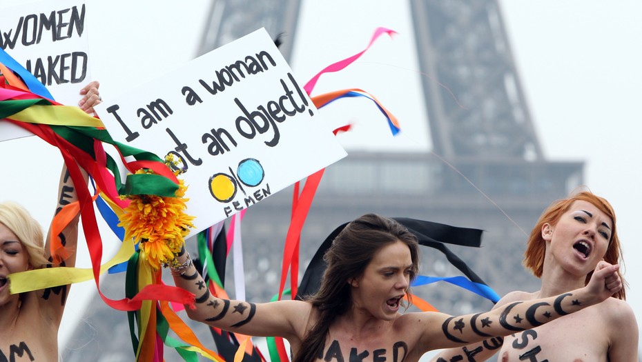 femen