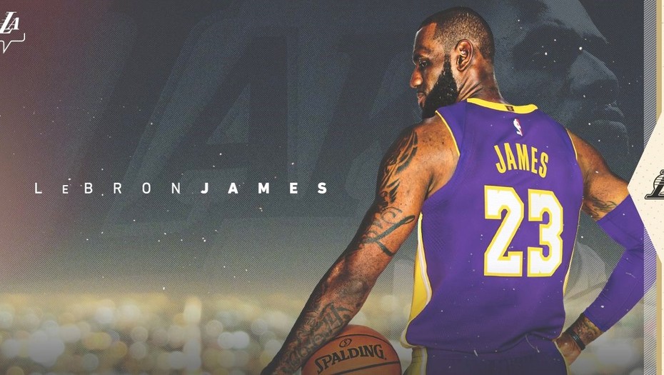 james