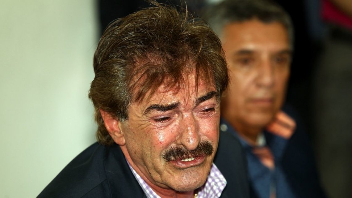 la volpe