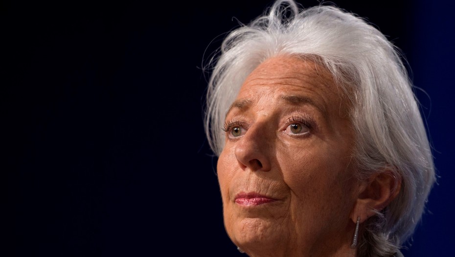lagarde