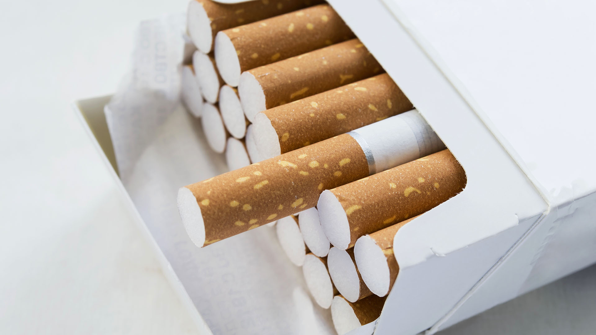 cigarrillos