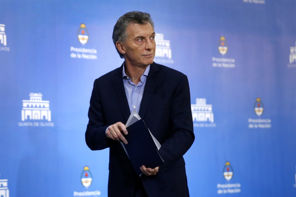 macri