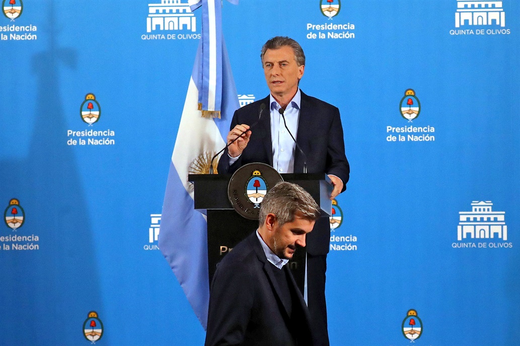macri