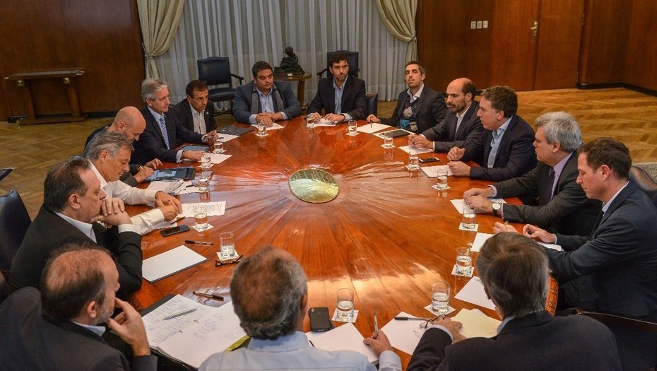 ministerios