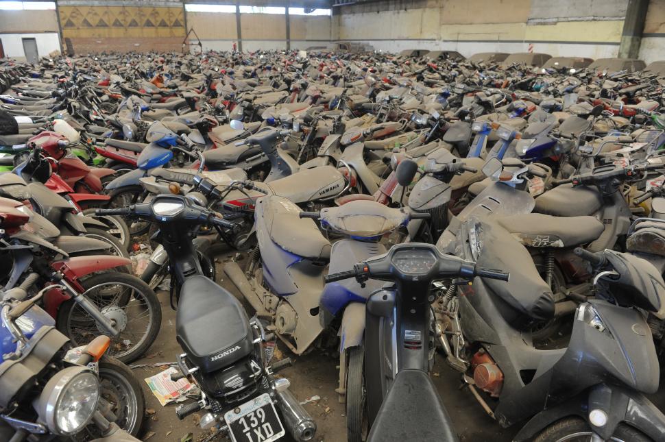 motos