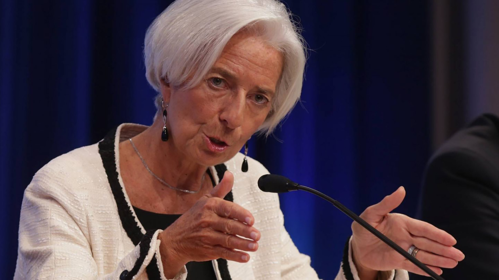 Movimientos sociales, sindicatos y diputados kirchneristas enviaron una carta a Lagarde cuestionando el acuerdo con el FMI