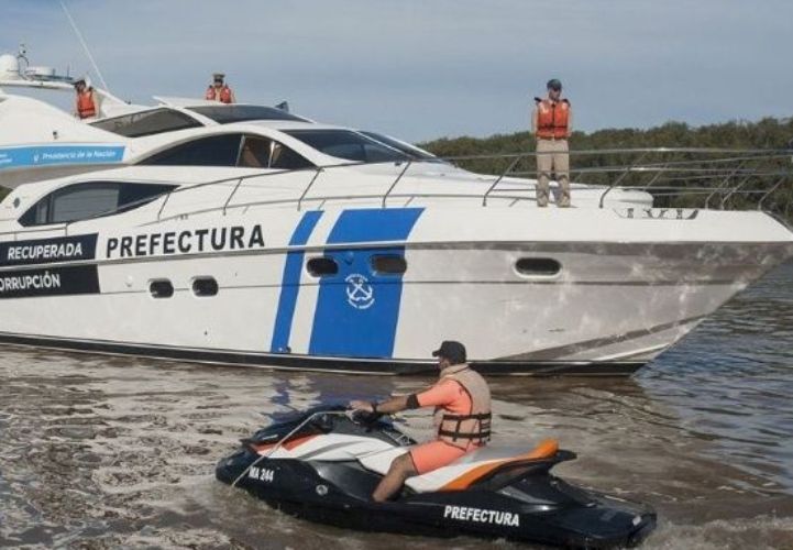 prefectura