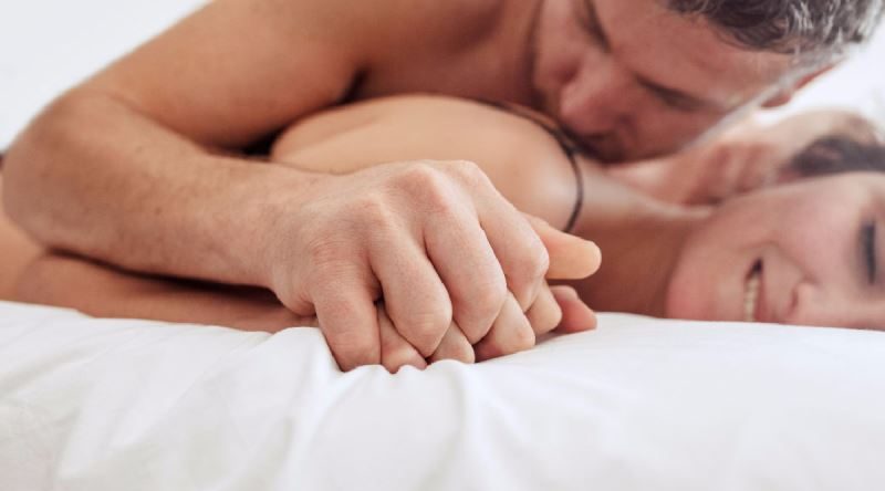 sexo compulsivo