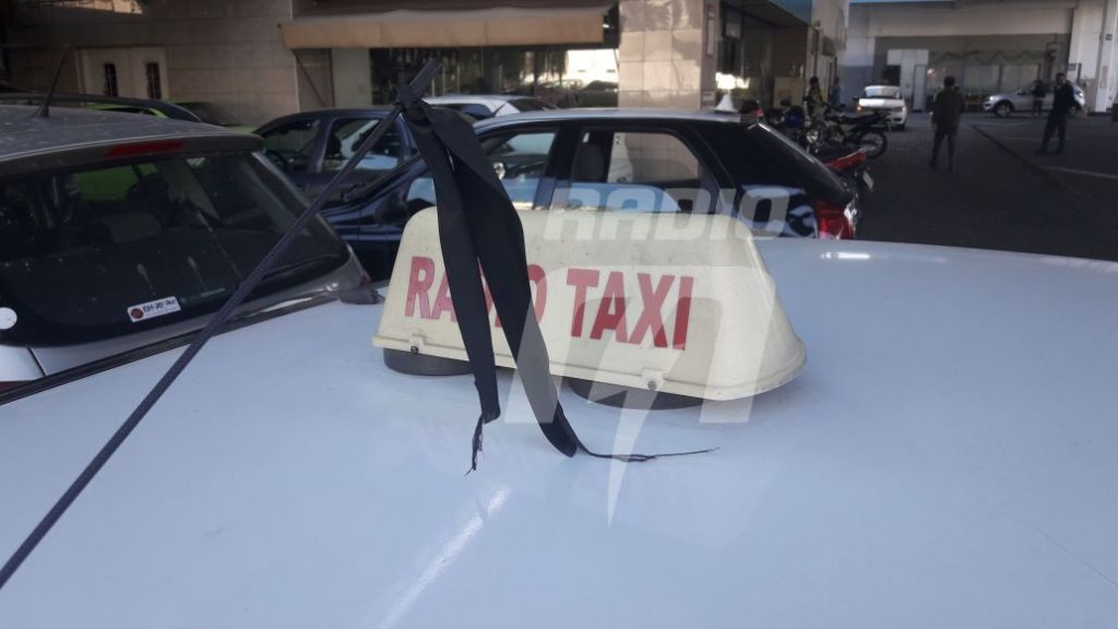 Asaltaron a un taxista en el norte de la ciudad de Santa Fe