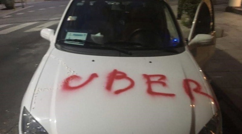 uber
