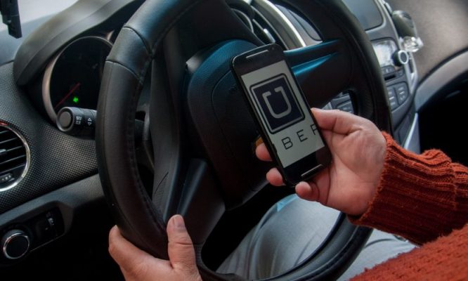 ubercho