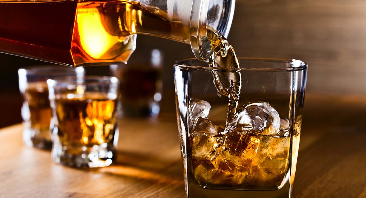 whisky