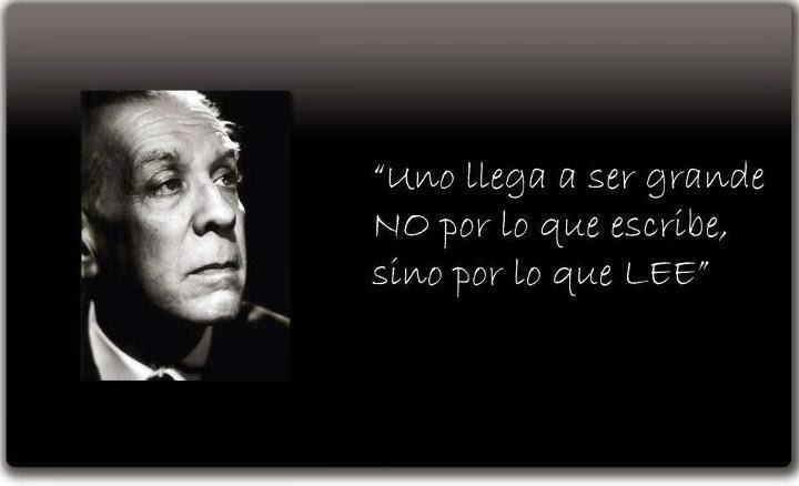 24 de Agosto Día del Lector