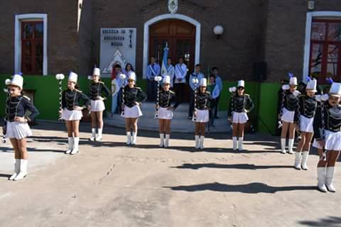 ACTO SAN MARTIN