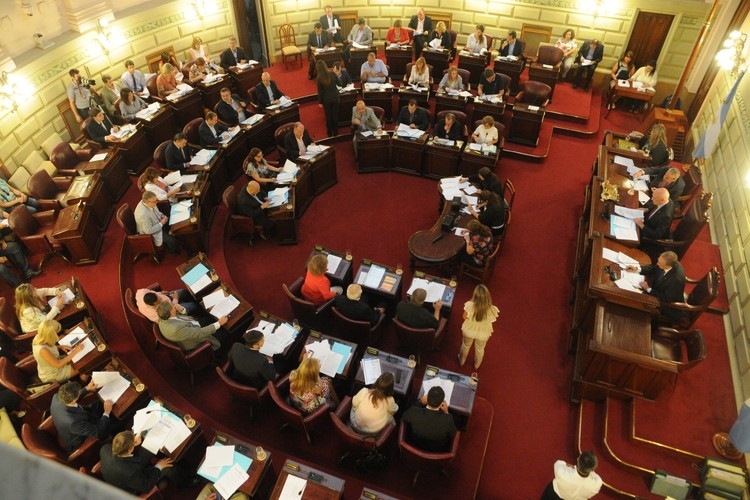 Diputados