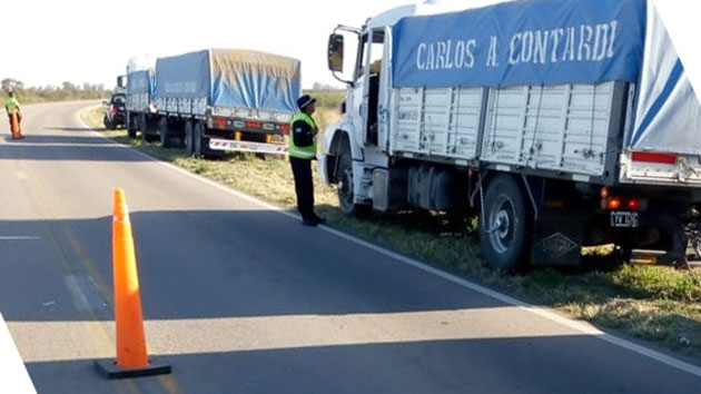 Multa-camion-tostado