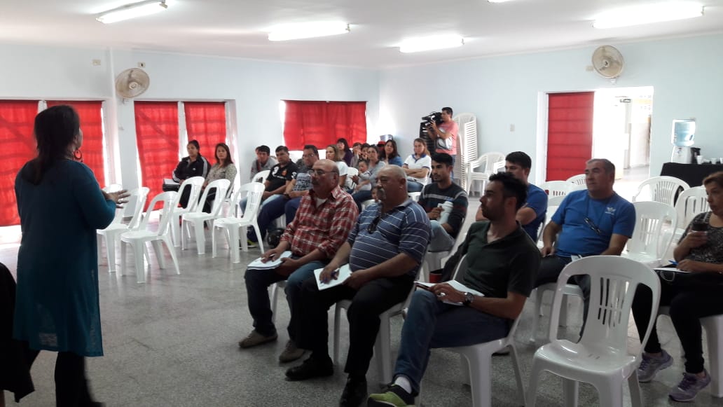 TENIENDO LOS PAPELES AL DÍA PODÉS PARTICIPAR DE LOS PROGRAMAS PROVINCIALES 2