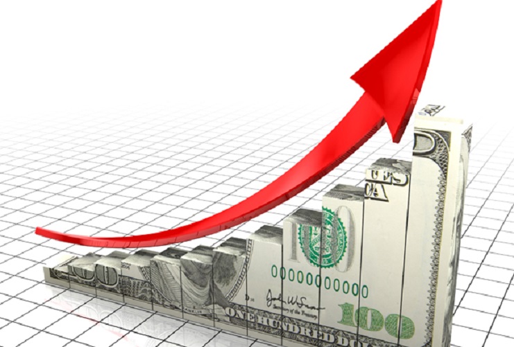 aumento dolar