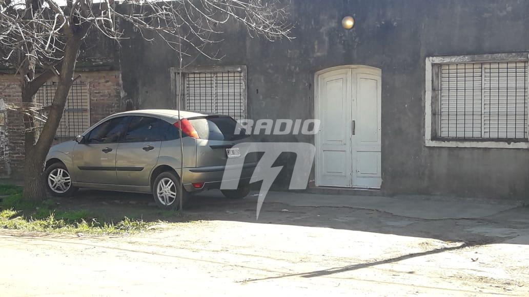 balacera