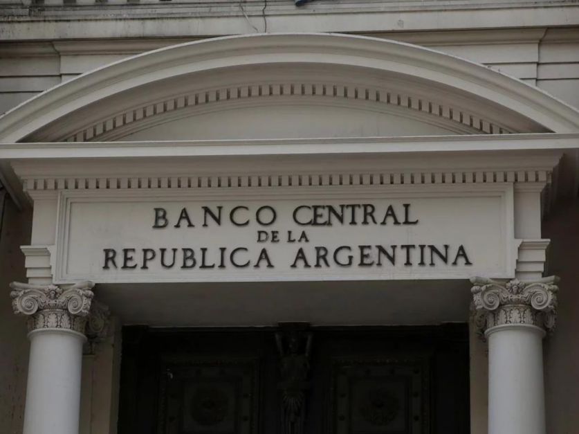 banco central