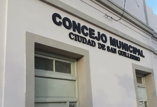 concejosan guillermo