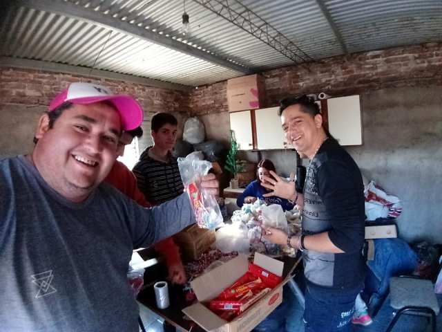 cuanta conmigo-dia delniñpo