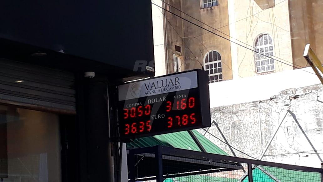dolar