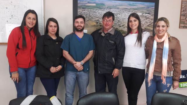escuelade equinoterapia