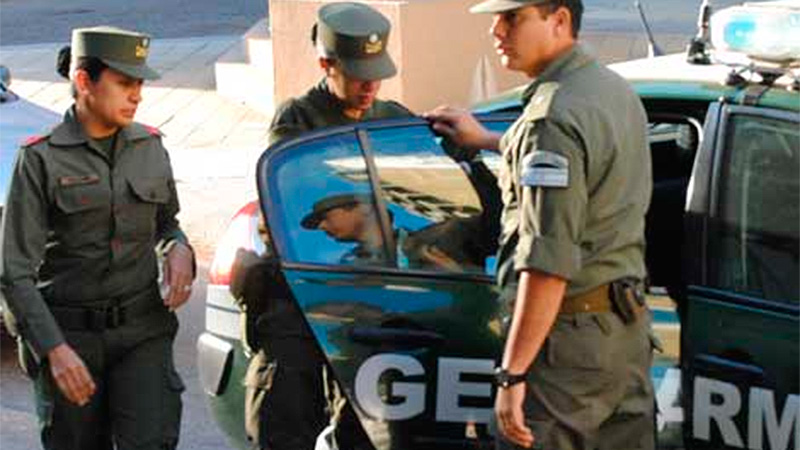 gendarmeria