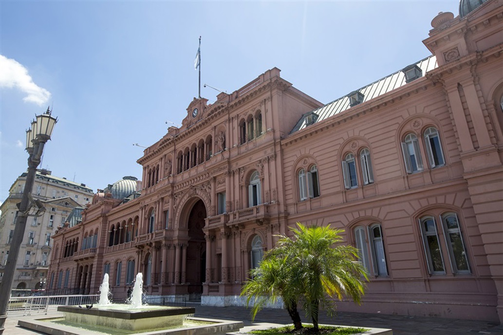 gobierno