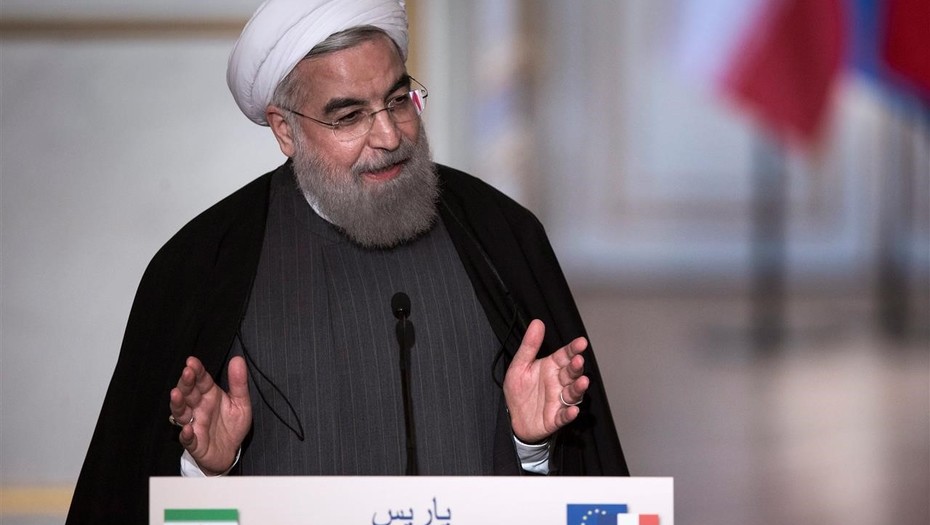 iran