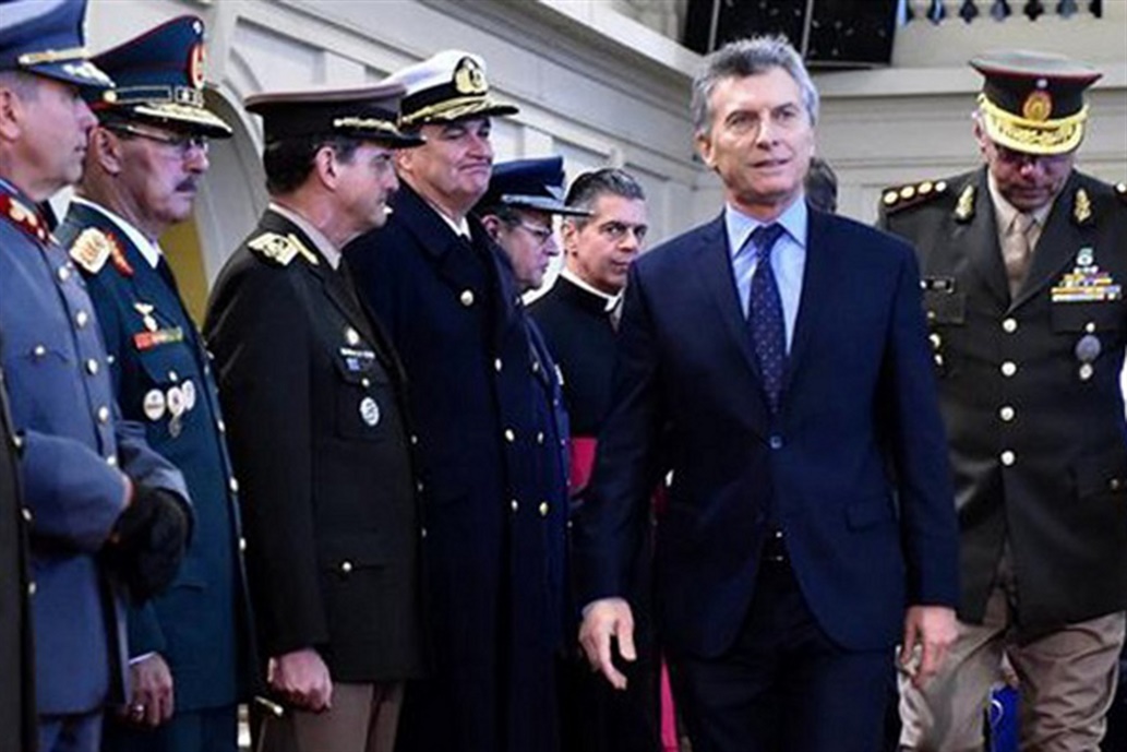 macri