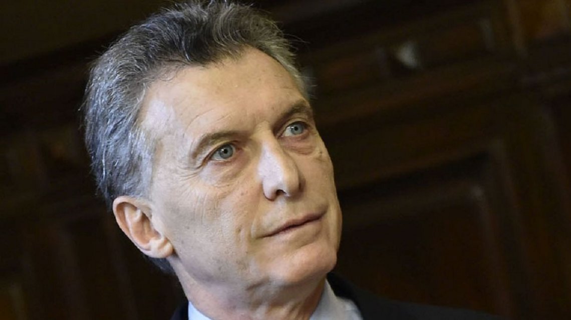 macri